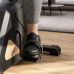 Велотренажер  Hop-Sport HS-4500H Creft Black - фото №5